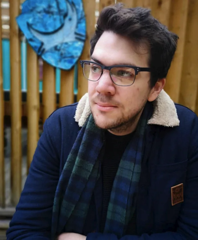 Will Pearce